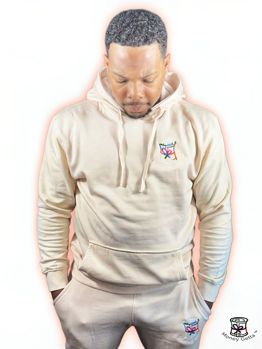 Money Getta Elite Hoodie set
