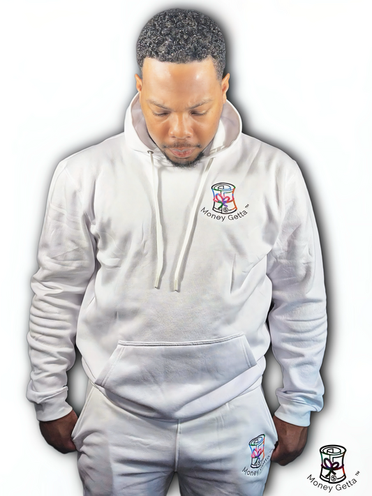 Money Getta Elite Hoodie set