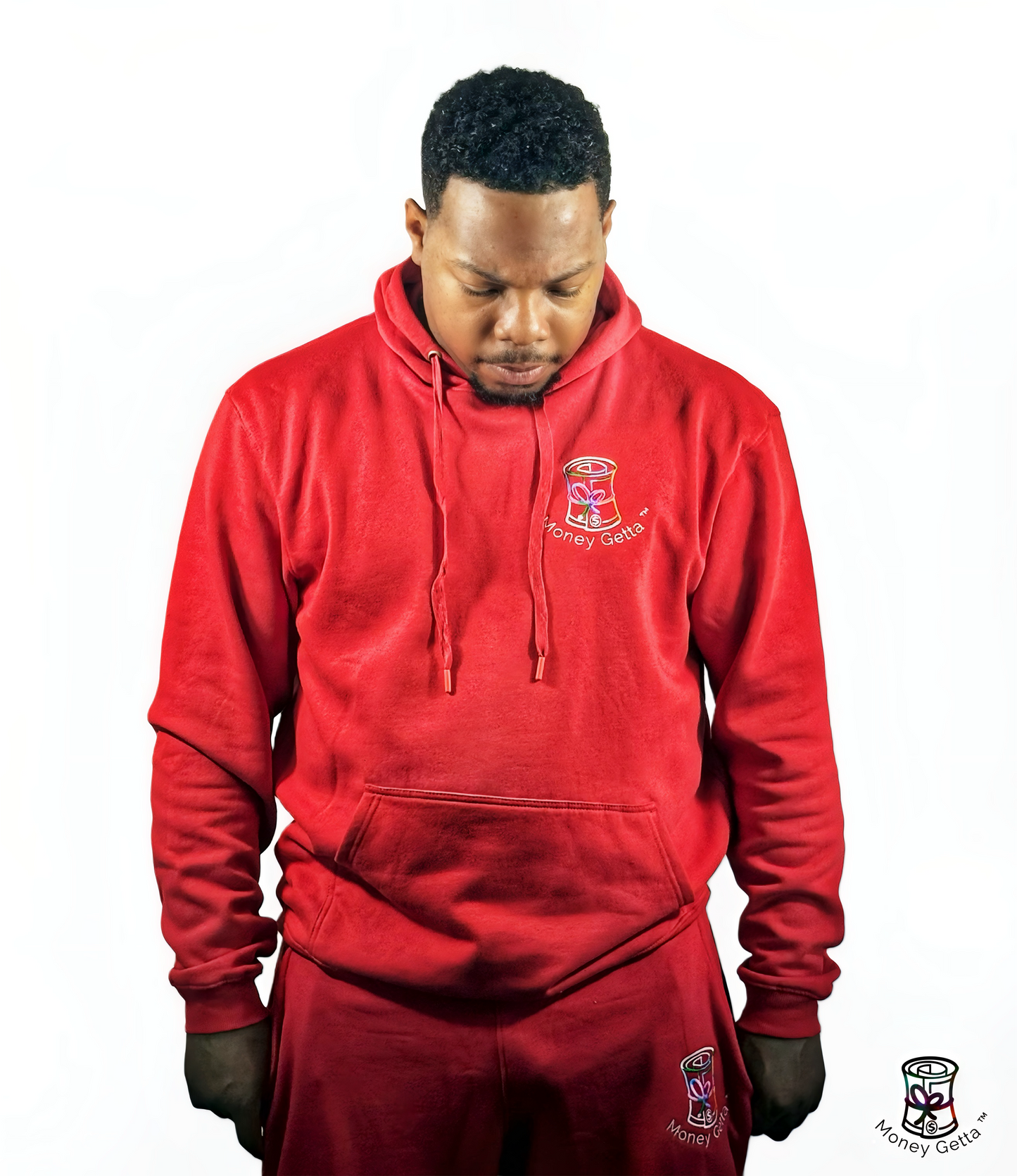 Money Getta Elite Hoodie