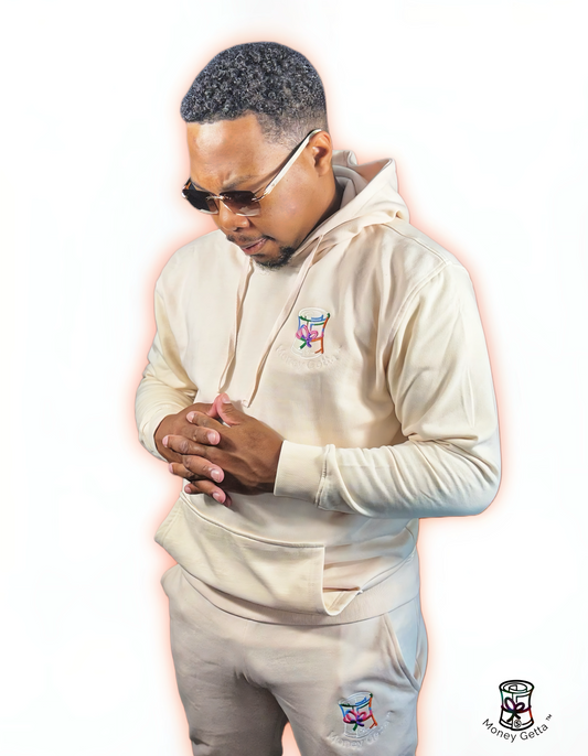 Money Getta Elite Hoodie set
