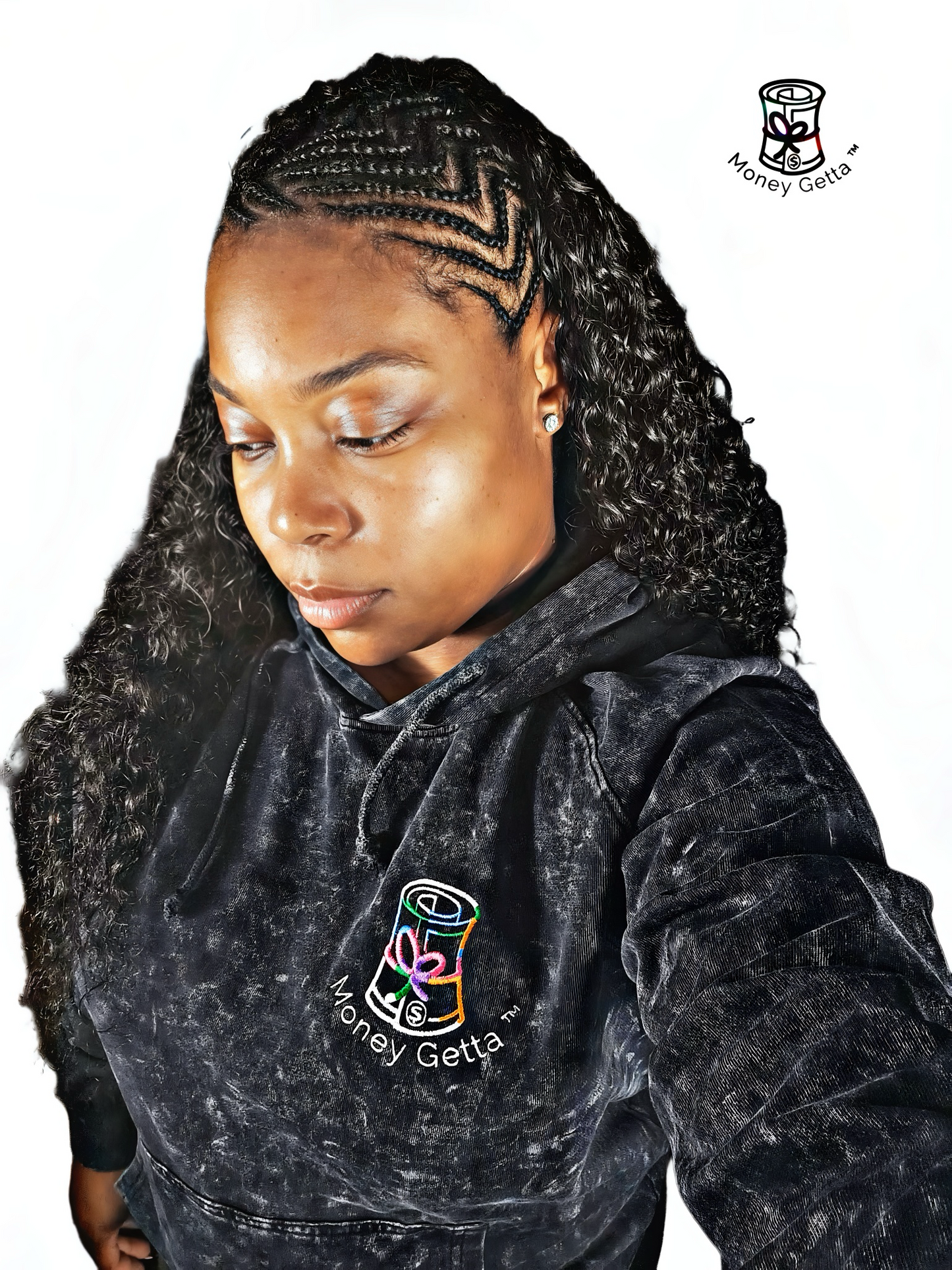 Money Getta Elite Hoodie