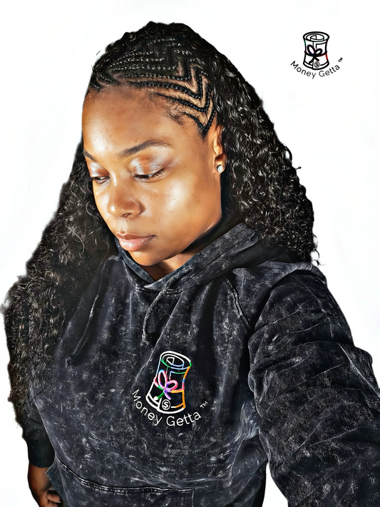 Money Getta Elite Hoodie